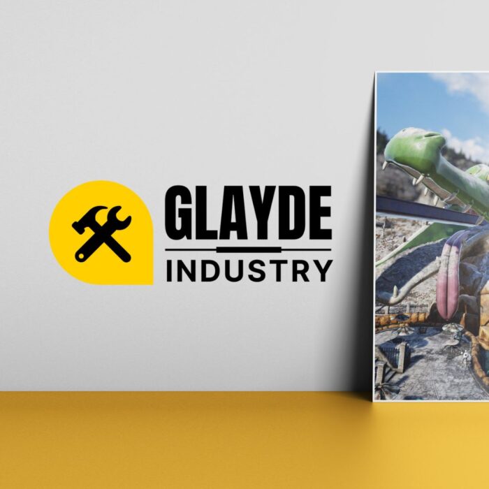 Glayde Industry now operates 5 3D printers offering both filament and resin printing.