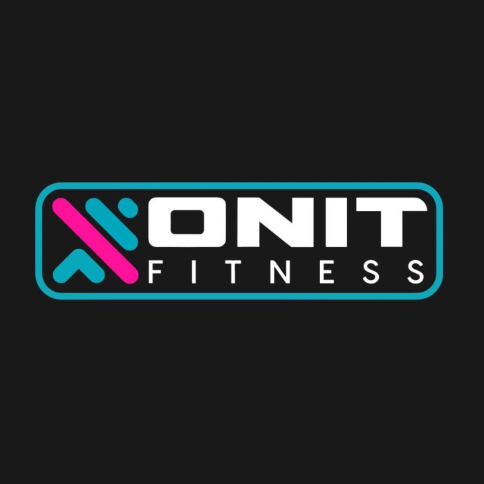 Bew branding, logo & web design for ONIT fitness